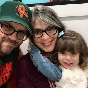 Meet your Posher, David